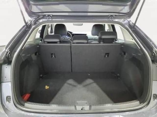 Volkswagen Taigo 1.0 TSI