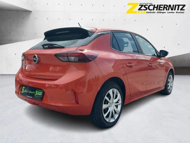 Opel Corsa Edition F Edition