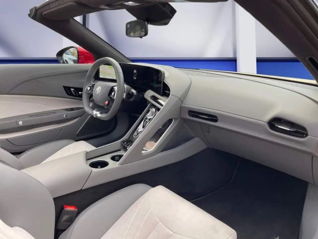 MG Cyberster Cyberster *360° Kamera*HERSTELLERGARANTIE*