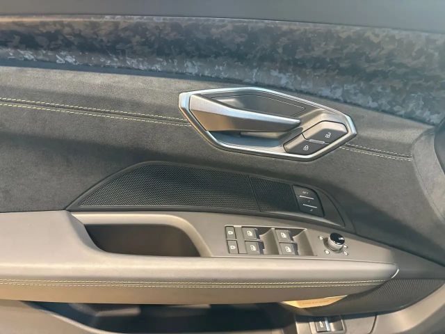 Audi RS e-tron GT Performance