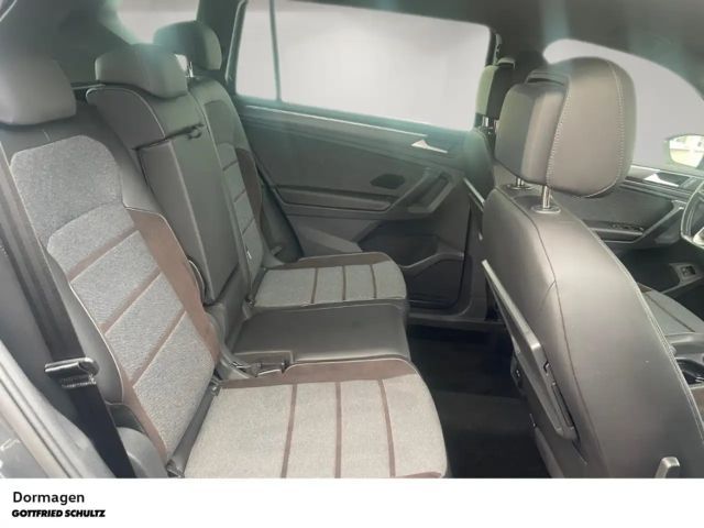 Seat Tarraco DSG e-Hybrid