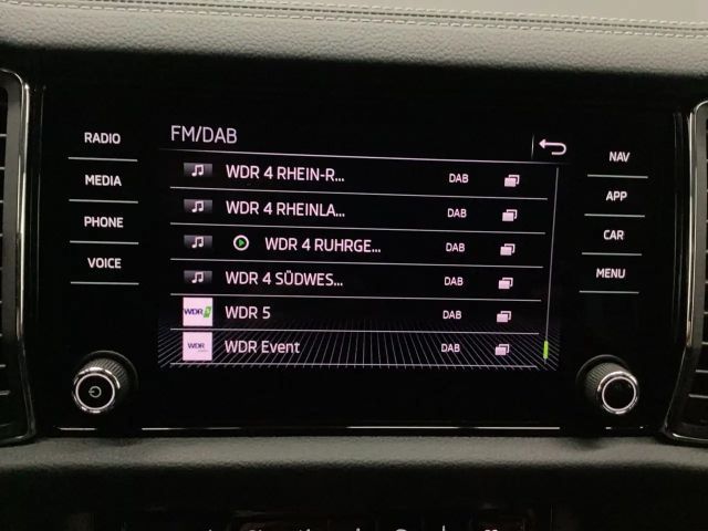 Skoda Kodiaq 2.0 TDI Tour