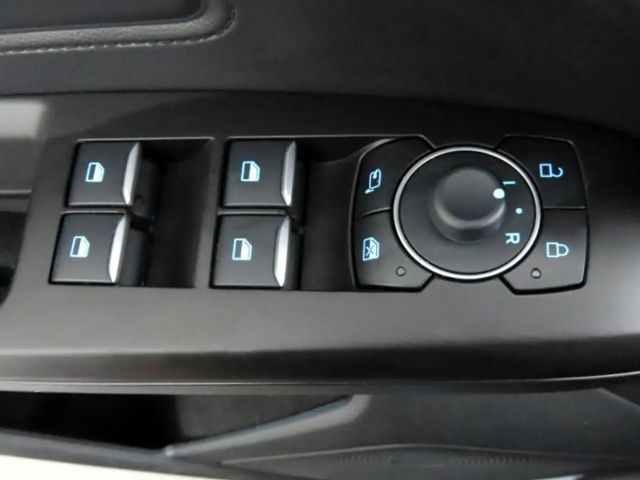 Ford Focus Active Wagon