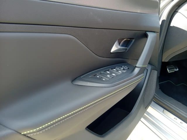 Peugeot 308 EAT8 GT-Line SW