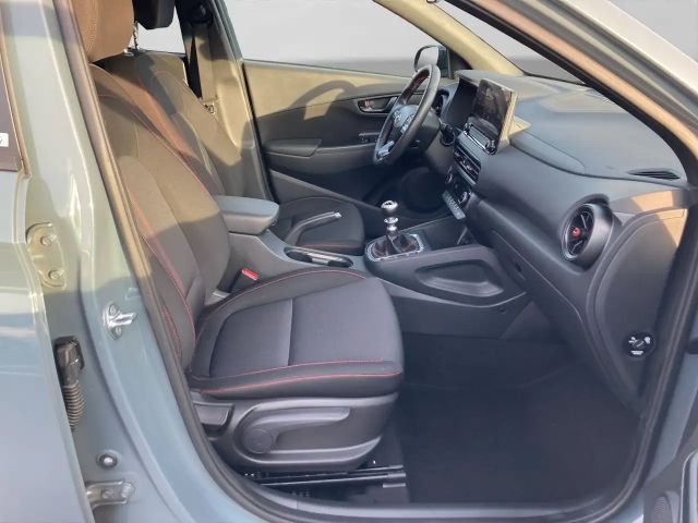 Hyundai Kona 1.0 N Line T-GDi