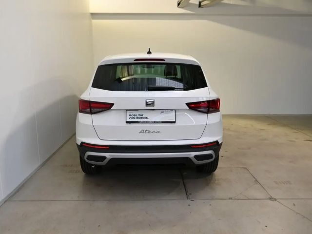 Seat Ateca 1.0 TSI Style