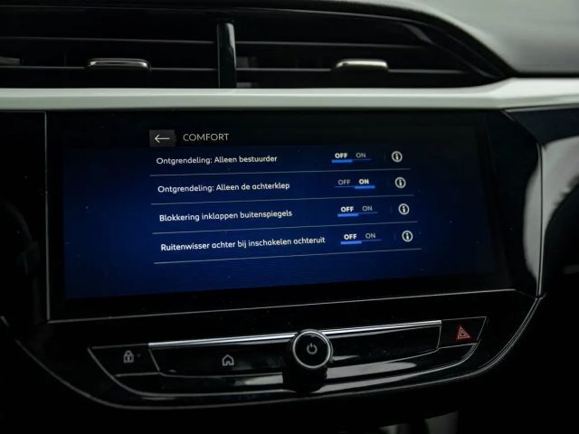 Opel Corsa GS-Line Grand Sport