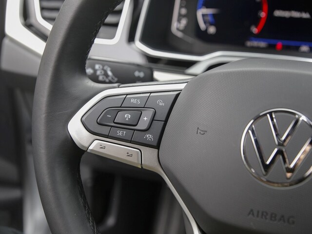 Volkswagen Taigo 1.0 TSI IQ.Drive Move Plus