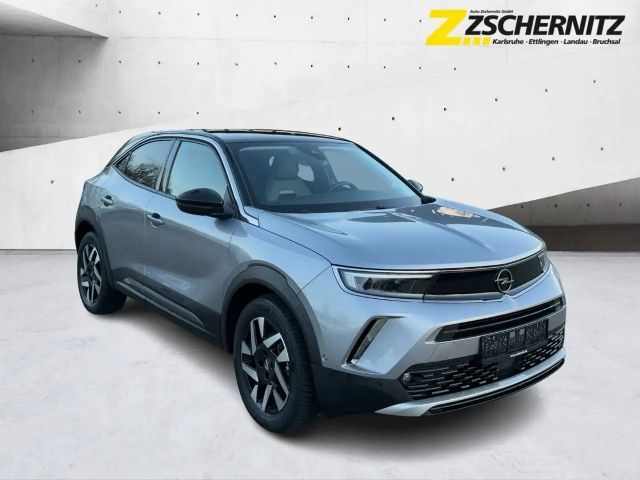 Opel Mokka GS-Line Grand Sport Mokka-e