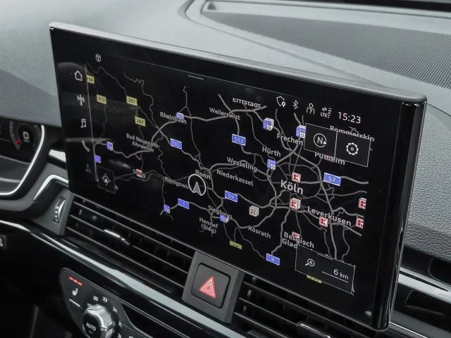 Audi A4 35 TDI Competition S-Line S-Tronic