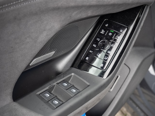 Audi A6 e-tron Avant Performance