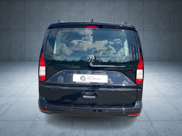 Volkswagen Caddy 2.0 TDI Life