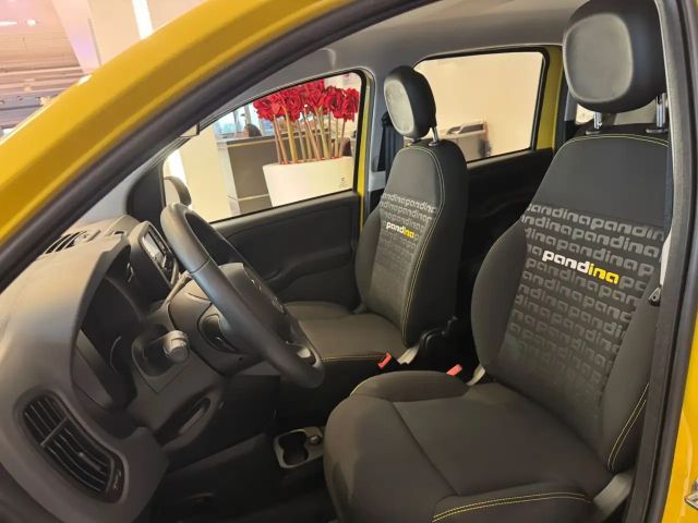 Fiat Panda CityCross