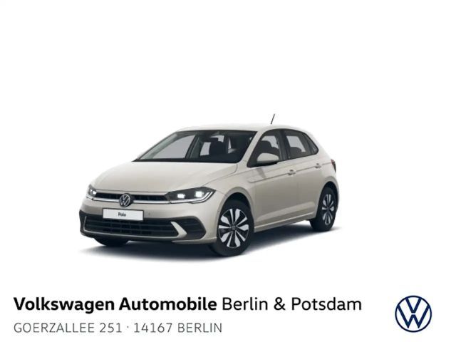 Volkswagen Polo 1.0 TSI DSG Move