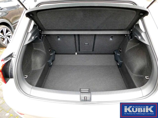 Volkswagen T-Roc DSG