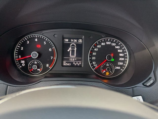 Volkswagen Sharan 1.4 TSI DSG