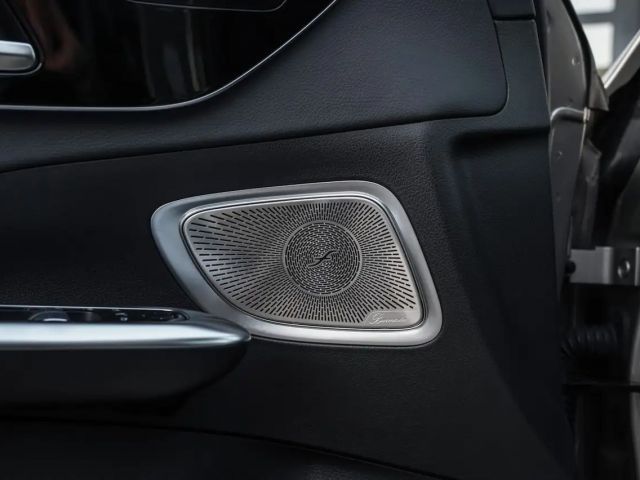 Mercedes-Benz C 300 AMG Line Estate