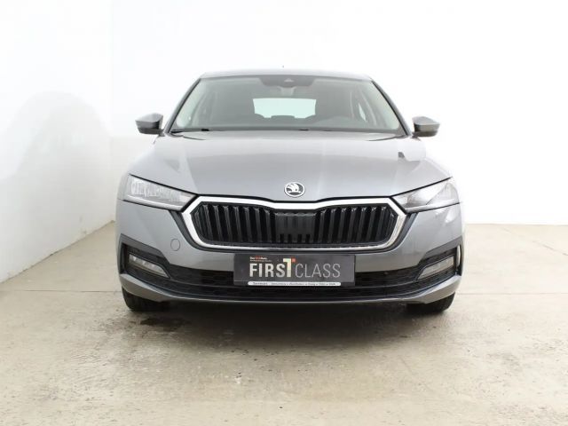 Skoda Octavia Ambition
