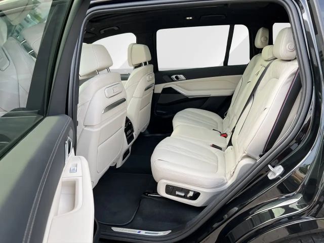 BMW X7 M-Sport xDrive40d