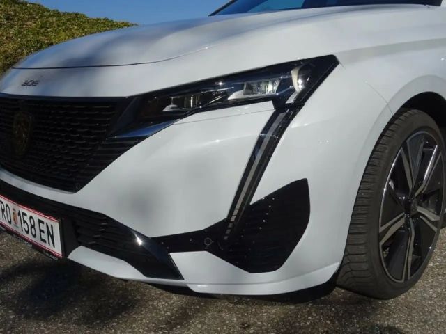 Peugeot 308 GT-Line SW