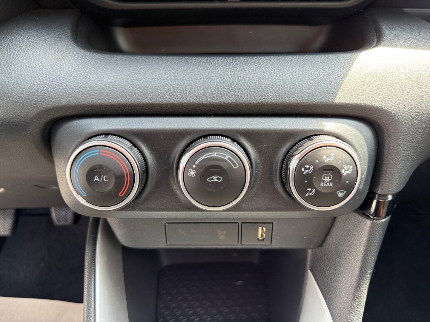 Toyota Yaris 5-deurs Basis Comfort