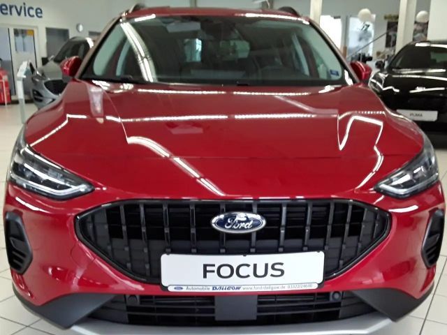 Ford Focus Active Wagon