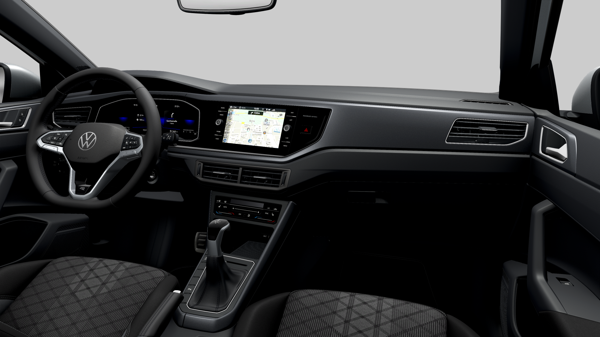 Volkswagen Taigo 1.5 TSI DSG