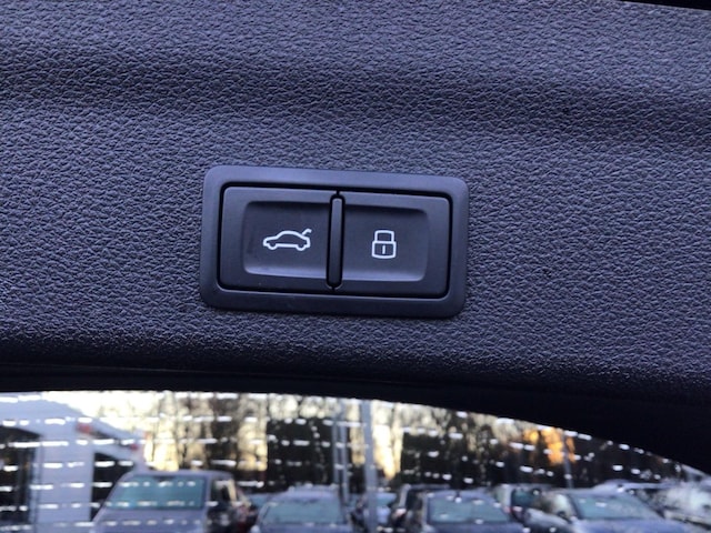 Audi A6 45 TDI Avant Quattro S-Tronic