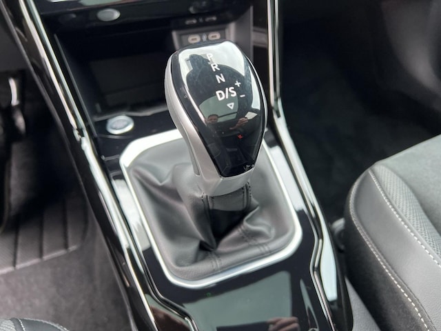 Volkswagen T-Roc 1.5 TSI DSG Style