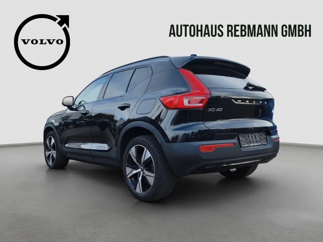 Volvo XC40 Plus Recharge