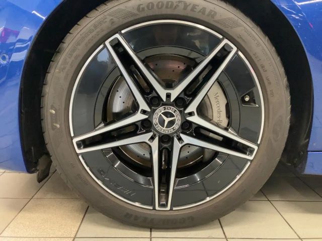 Mercedes-Benz C 200 AMG Line Estate