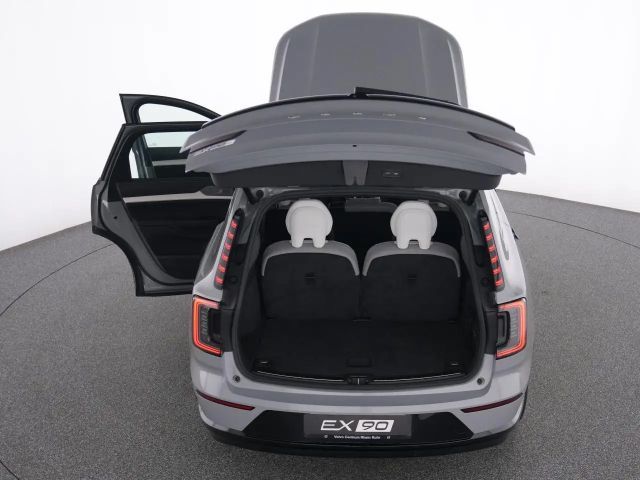 Volvo EX90 AWD Twin motor Ultra