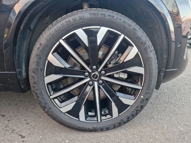 Volvo XC90 AWD Dark Plus Recharge