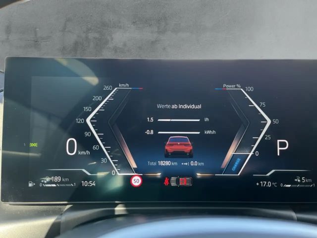 BMW 330 330e M-Sport Touring