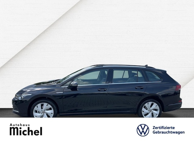 Volkswagen Golf 1.5 TSI Style Variant