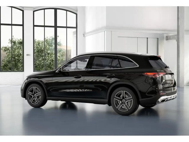 Mercedes-Benz GLC 220 4MATIC GLC 220 d