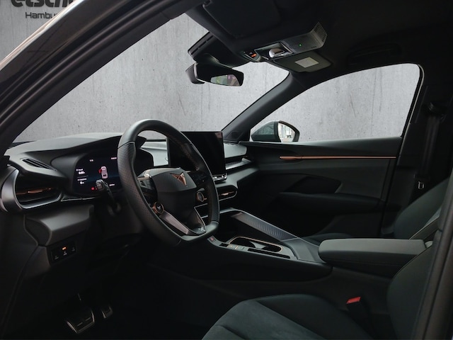 Cupra Terramar Terramar 1,5 TSi-DSG 110kW