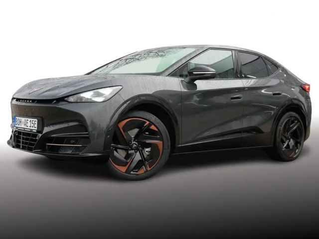 Cupra Tavascan Adrenaline Endurance