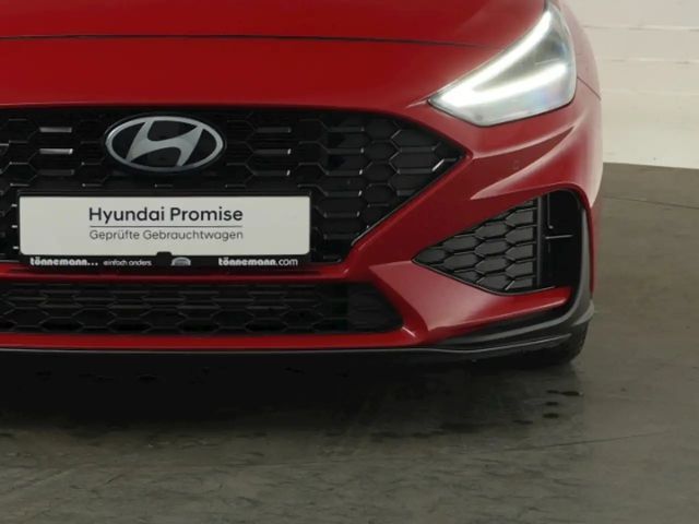 Hyundai i30 N Line T-GDi