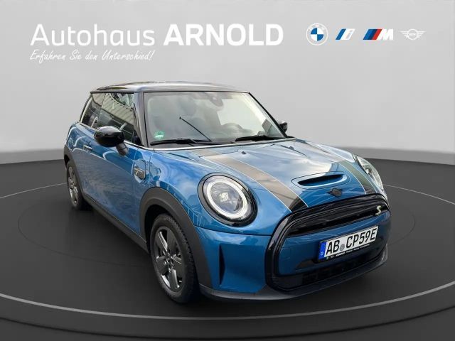 MINI Mini Electric SE