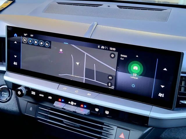 Opel Grandland X 48V eDCT *LED*NAVIGATION*WIRELESS*DAB*KEYLESS*