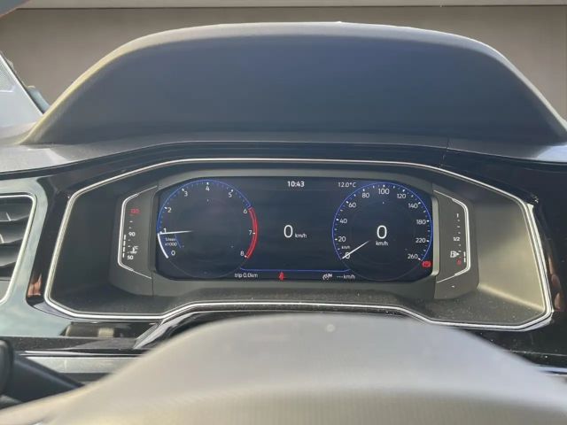 Volkswagen Polo 1.0 TSI Style