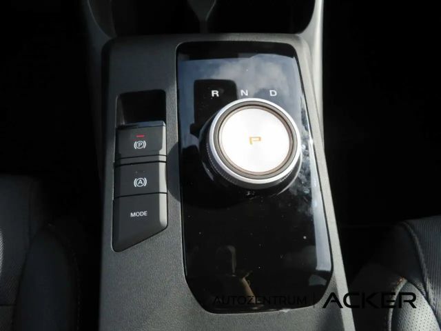 MG MG3 Hybrid+ Luxury