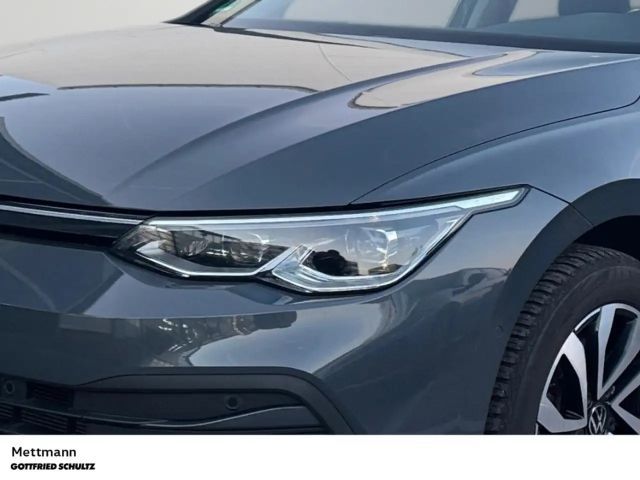 Volkswagen Golf 1.5 TSI