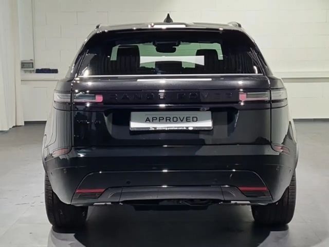 Land Rover Range Rover Velar Autobiography D300