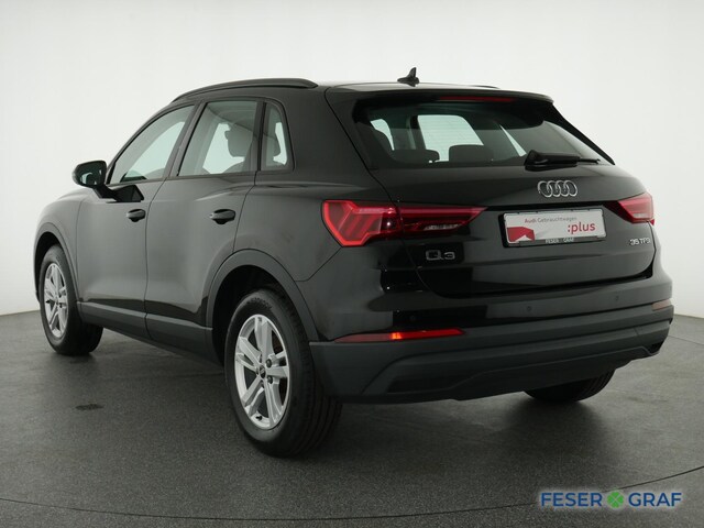 Audi Q3 35 TFSI