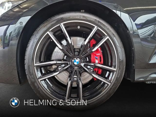 BMW 340 M-Sport Touring xDrive