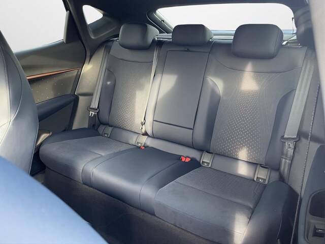 Cupra Tavascan Endurance