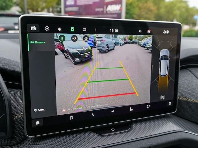 Skoda Kodiaq 2.0 TDI 4x4 Selection