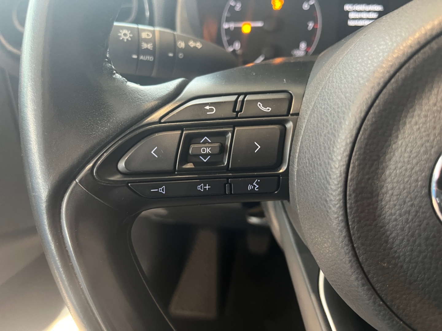 Toyota Yaris 5-deurs Basis Comfort